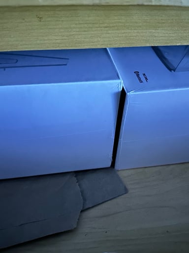 Preview pic of Puffco Pro pearl edition