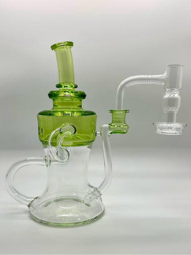 Preview pic of BorOregon Refined Klein