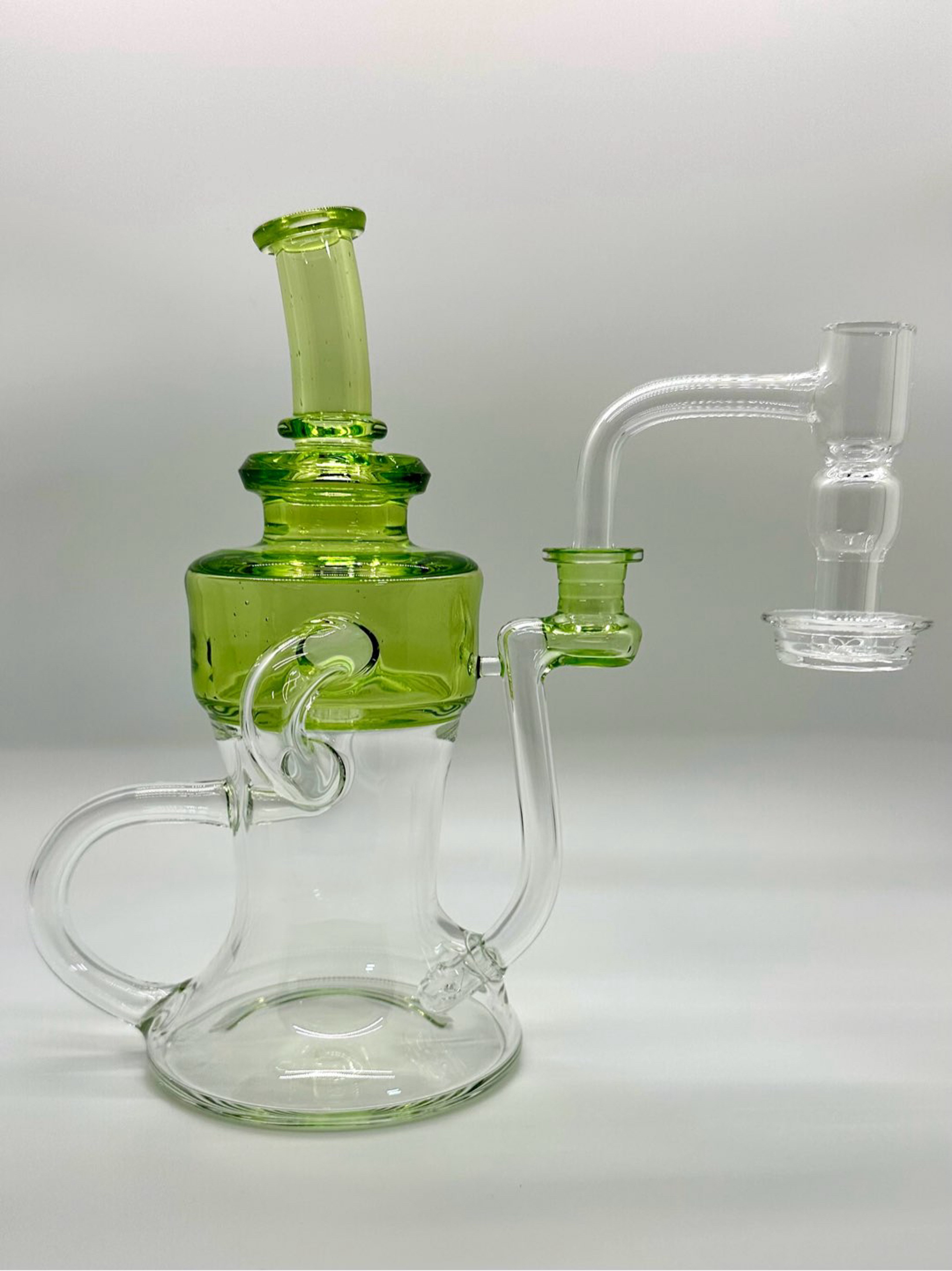 Preview pic of BorOregon Refined Klein