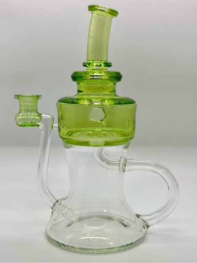 Preview pic of BorOregon Refined Klein