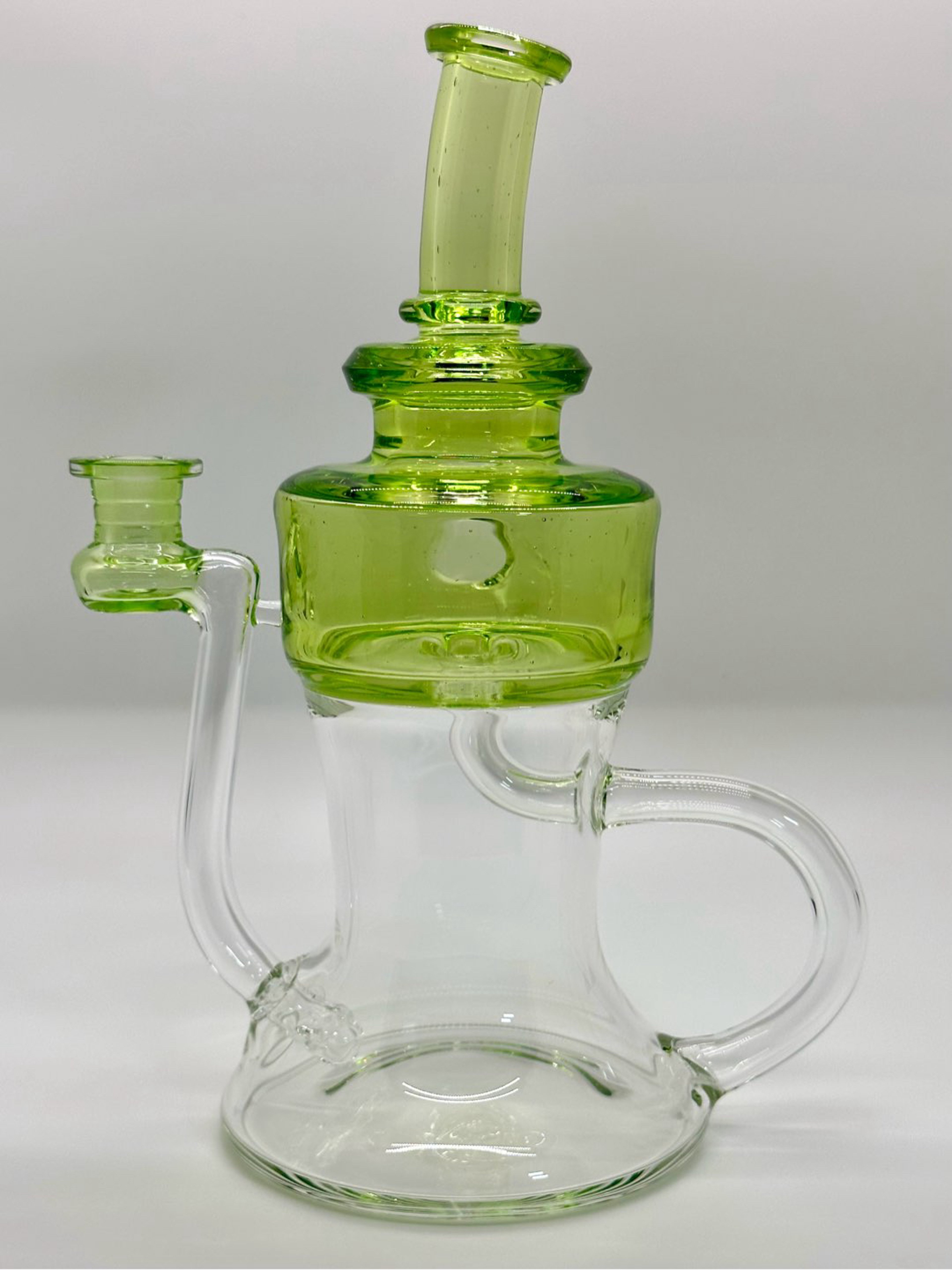 Preview pic of BorOregon Refined Klein