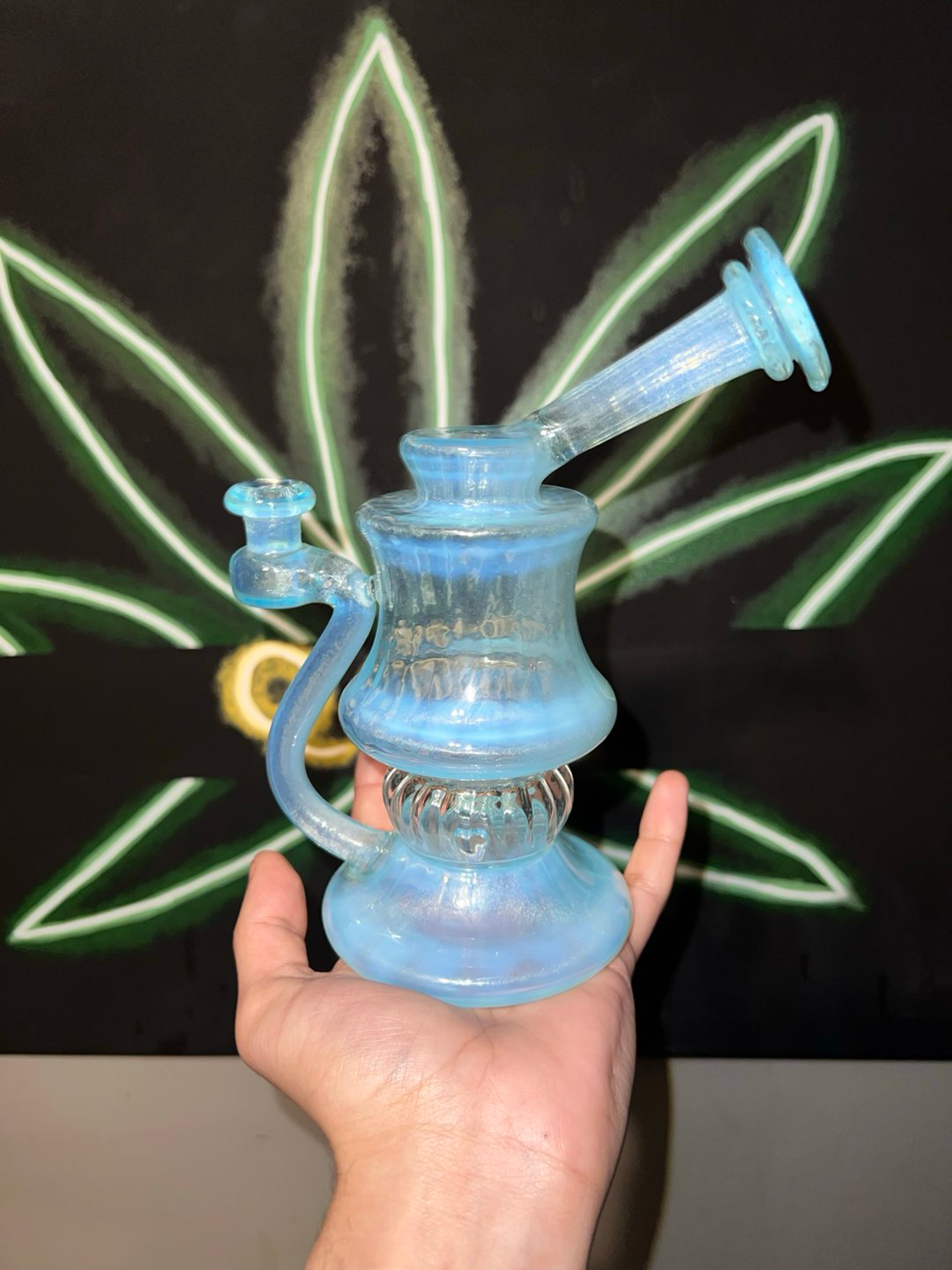 Preview pic of Walmot Glass for sale 550$