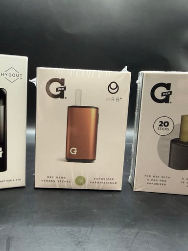 Preview pic of G-Pen Bundle