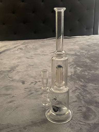 Preview pic of OG BLUEBERRY 503 & SLEEK