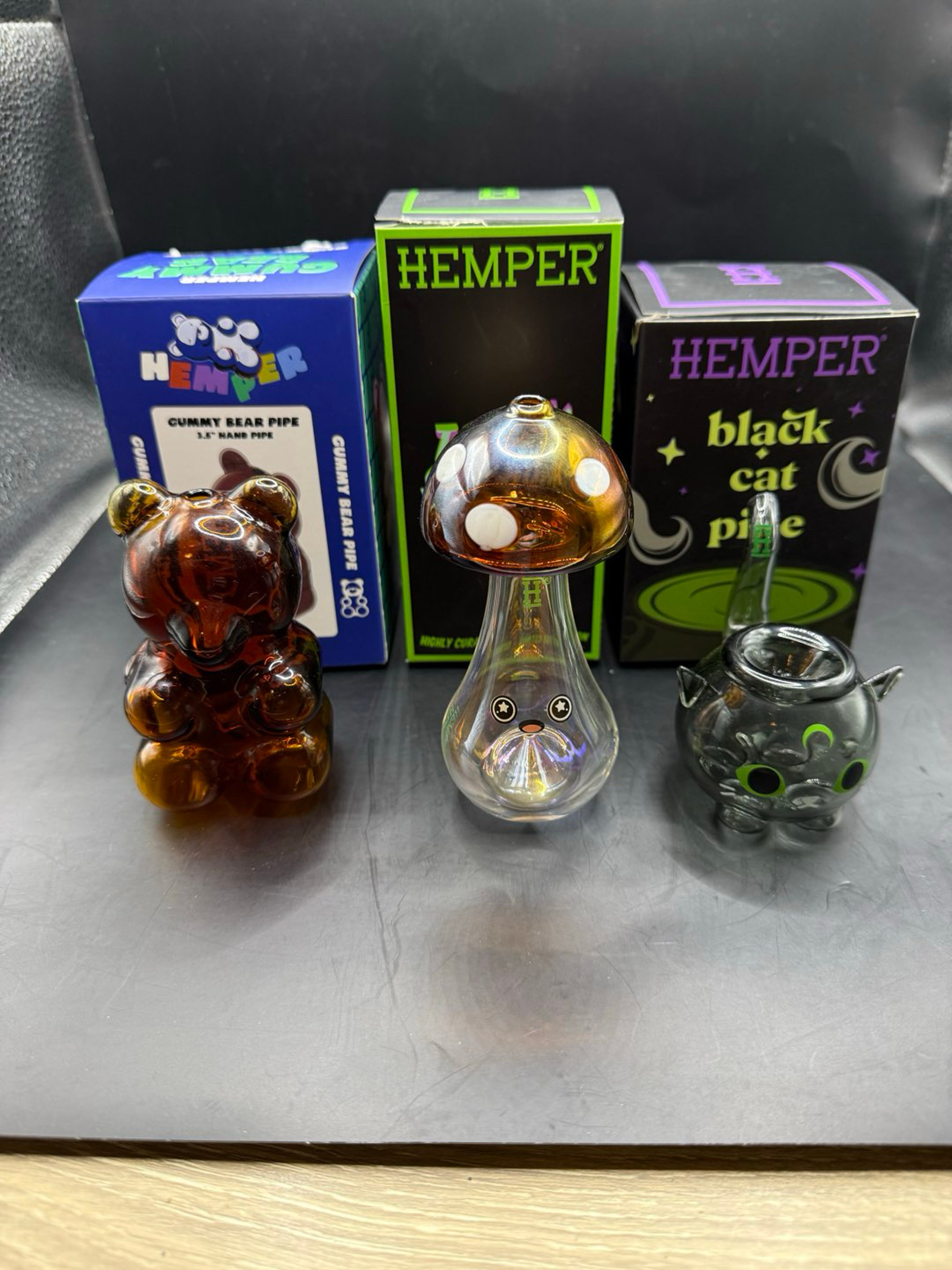 Hemper Pipe Bundle image 0