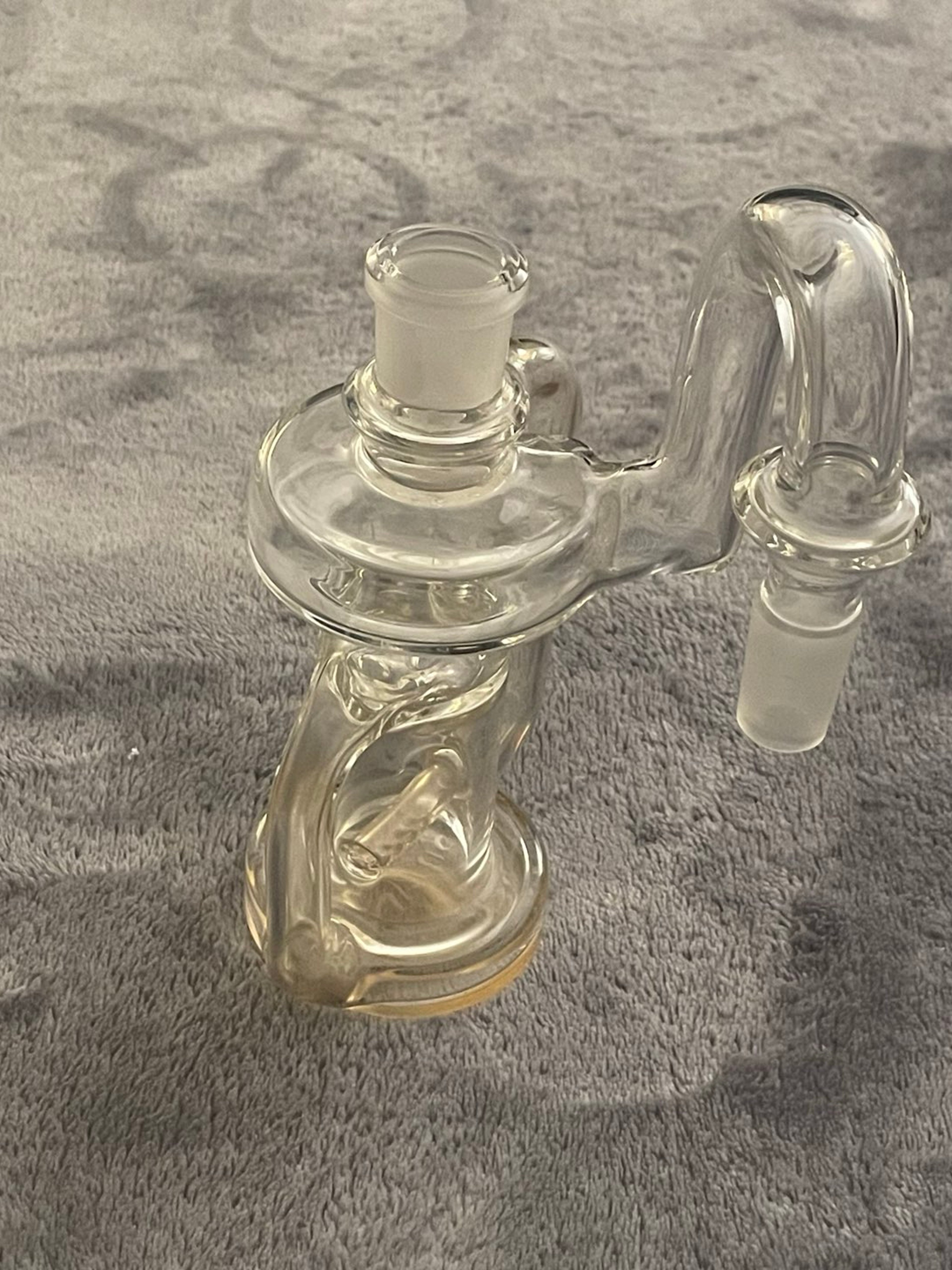 Preview pic of Symbiartic  recycler Ash Catcher