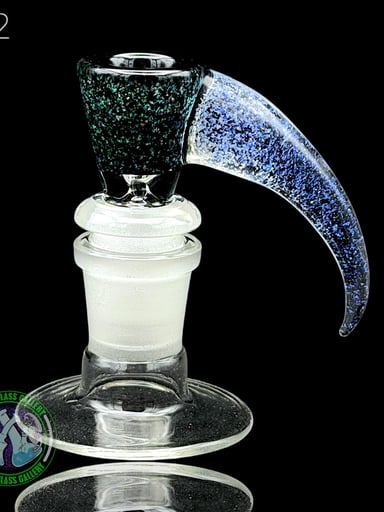 Preview pic of AJ Surf City Tubes - Bowl #82 - 14mm