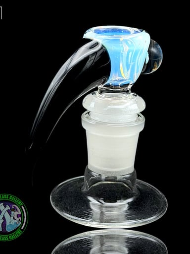 Preview pic of AJ Surf City Tubes - Bowl #81 - 14mm