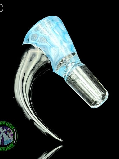 Preview pic of AJ Surf City Tubes - Bowl #80 - 14mm