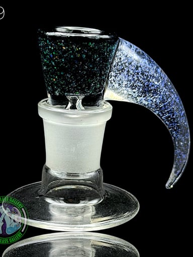 Preview pic of AJ Surf City Tubes - Bowl #79 - 18mm