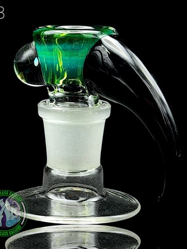 Preview pic of AJ Surf City Tubes - Bowl #78 - 18mm