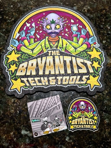 Preview pic of 𝐓𝐡𝐞𝐁𝐫𝐲𝐚𝐧𝐭𝐢𝐬𝐭 𝐌𝐨𝐨𝐝𝐦𝐚𝐭𝐬!!