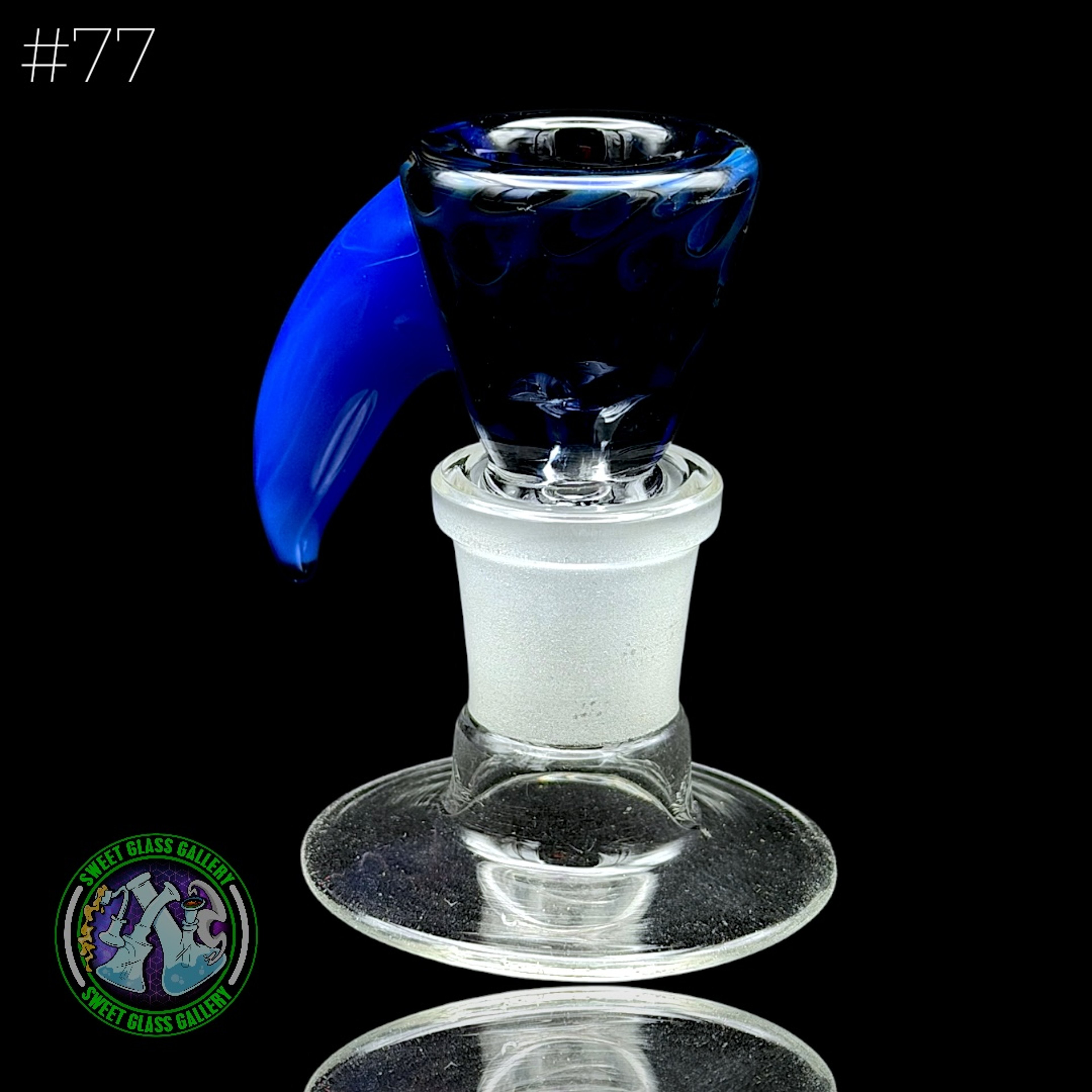 Preview pic of AJ Surf City Tubes - Bowl #77 - 18mm