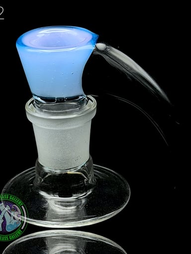 Preview pic of AJ Surf City Tubes - Bowl #72 - 18mm