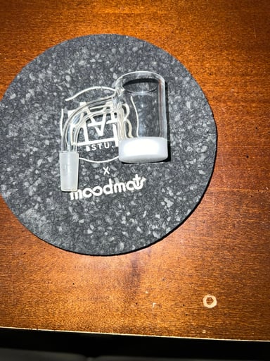 Preview pic of Highly Educated 25mm Gavel