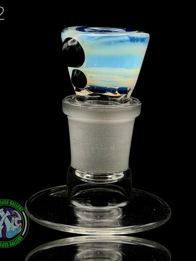 Preview pic of AJ Surf City Tubes - Bowl #62 - 18mm