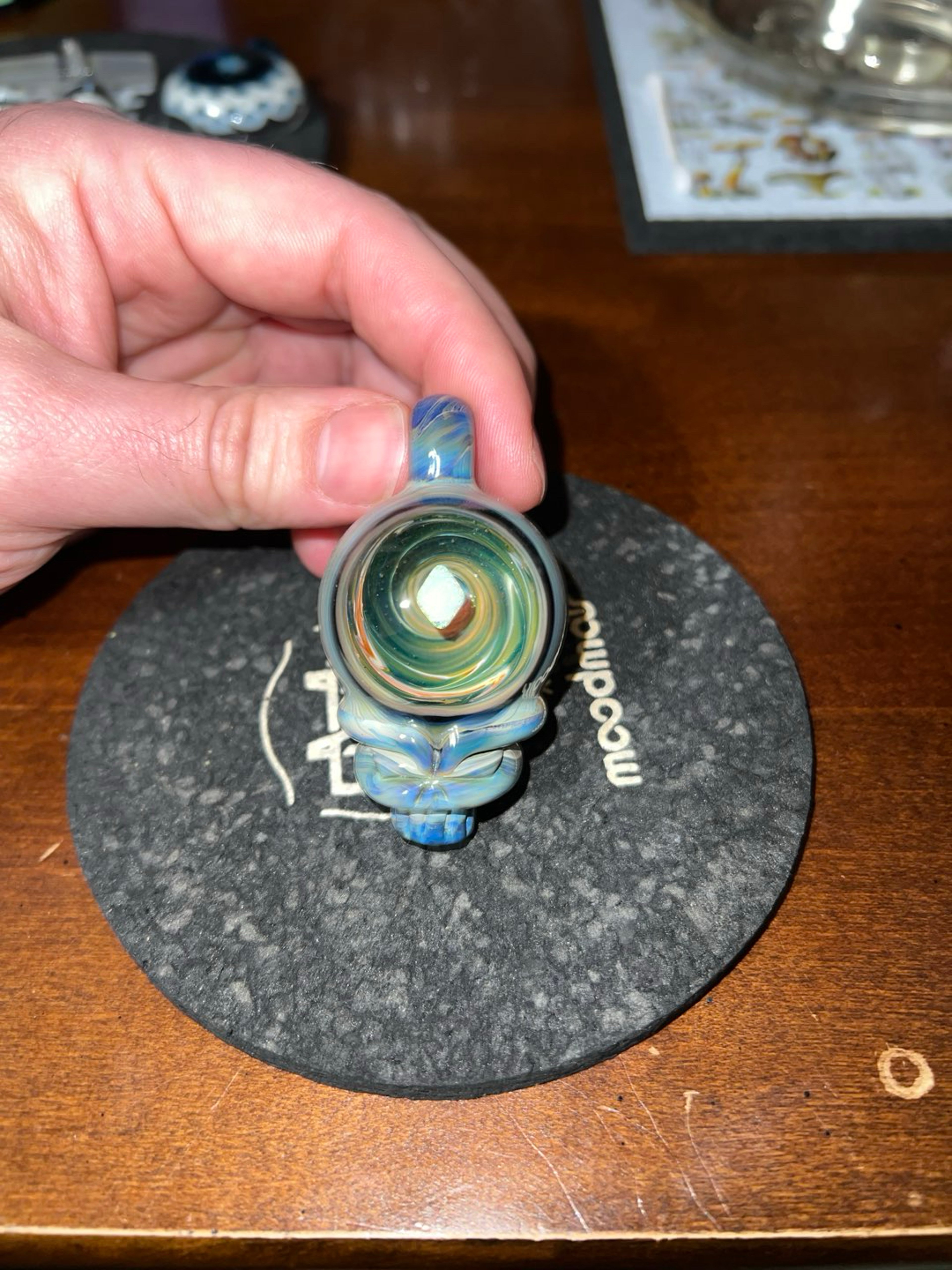 Paul Taylor Pendant image 0