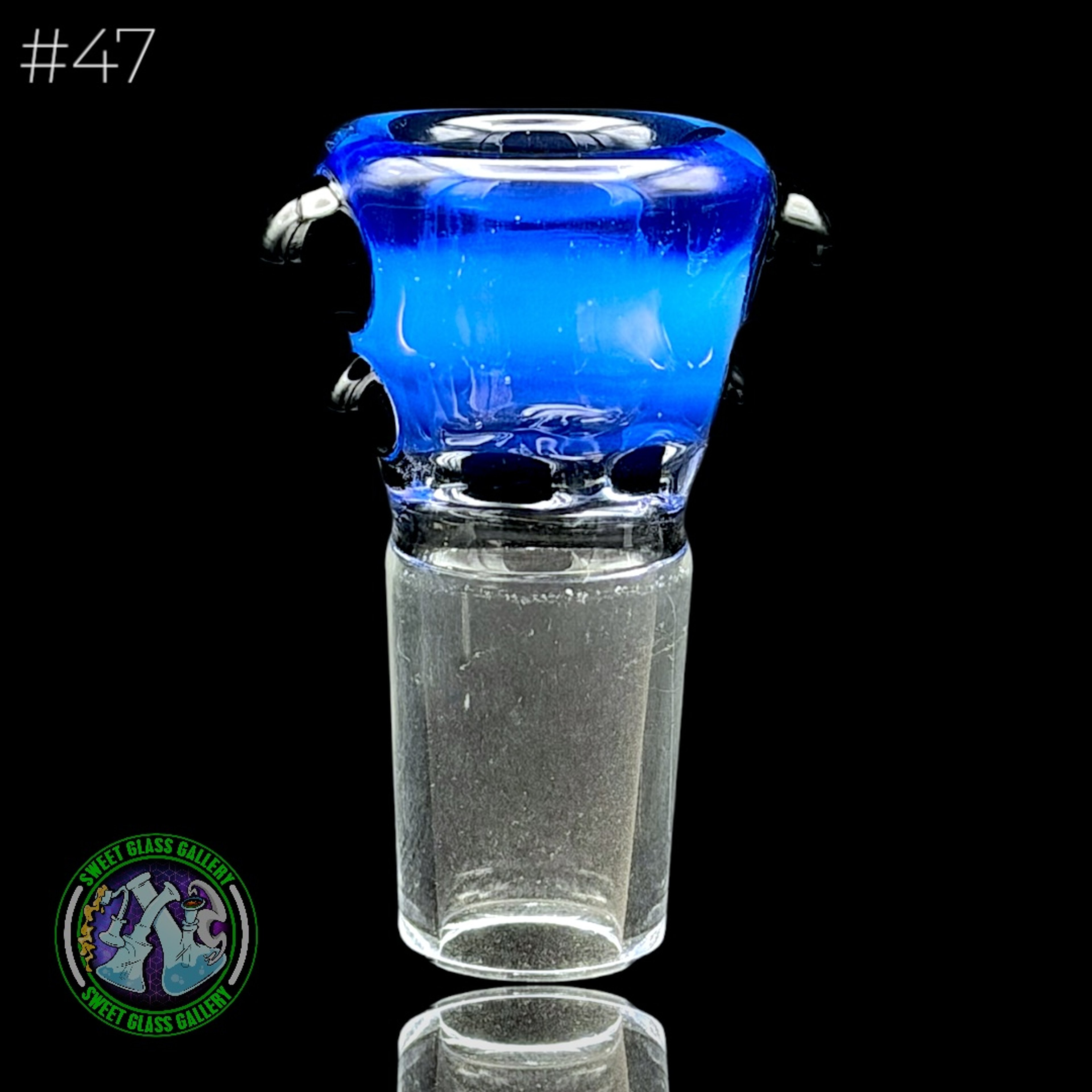 Preview pic of AJ Surf City Tubes - Bowl #47 - 18mm