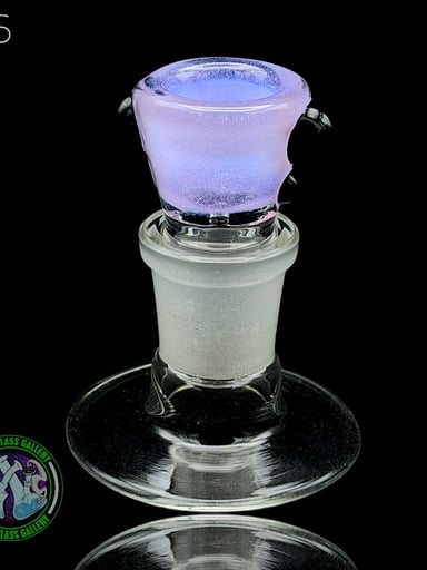 Preview pic of AJ Surf City Tubes - Bowl #66 - 18mm