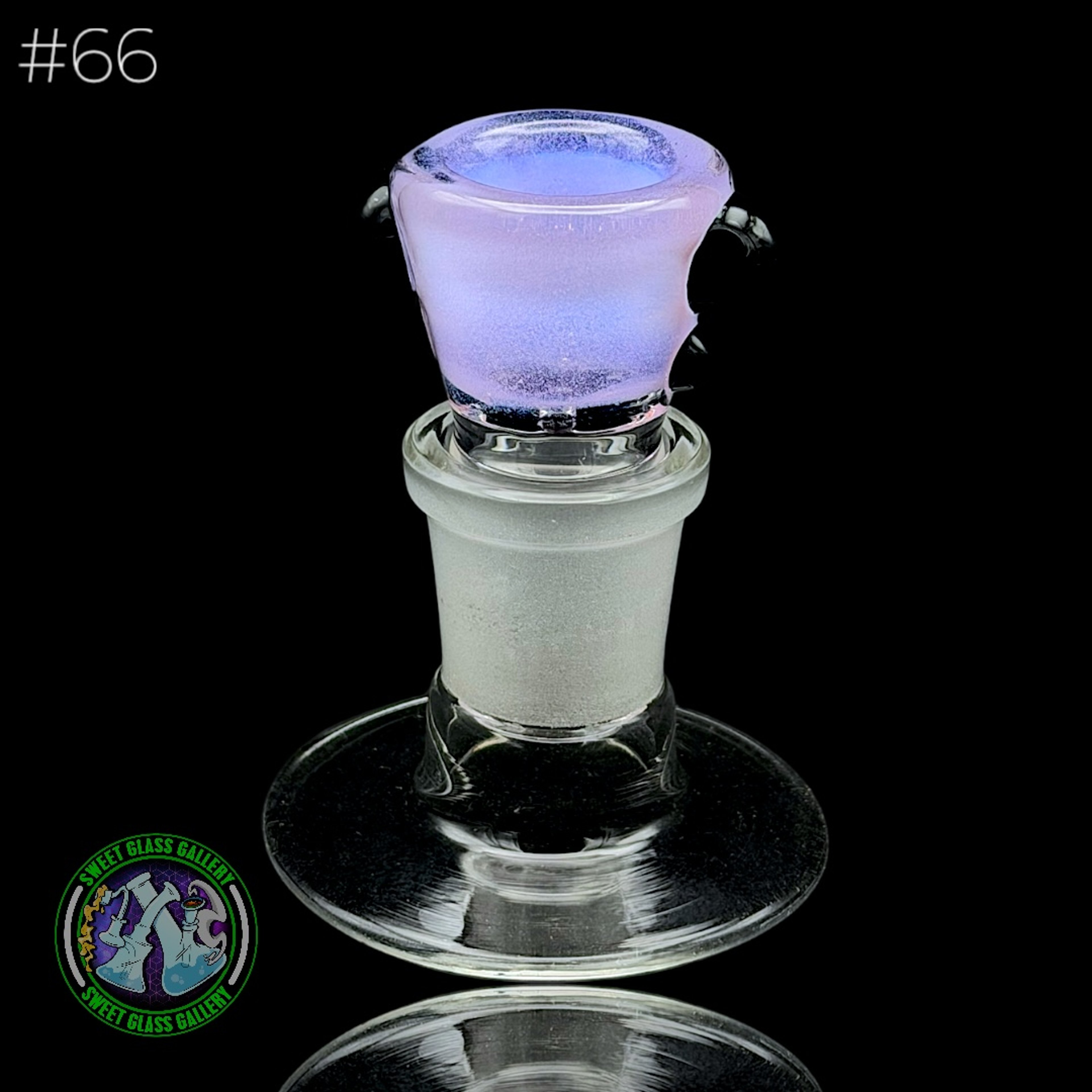 Preview pic of AJ Surf City Tubes - Bowl #66 - 18mm