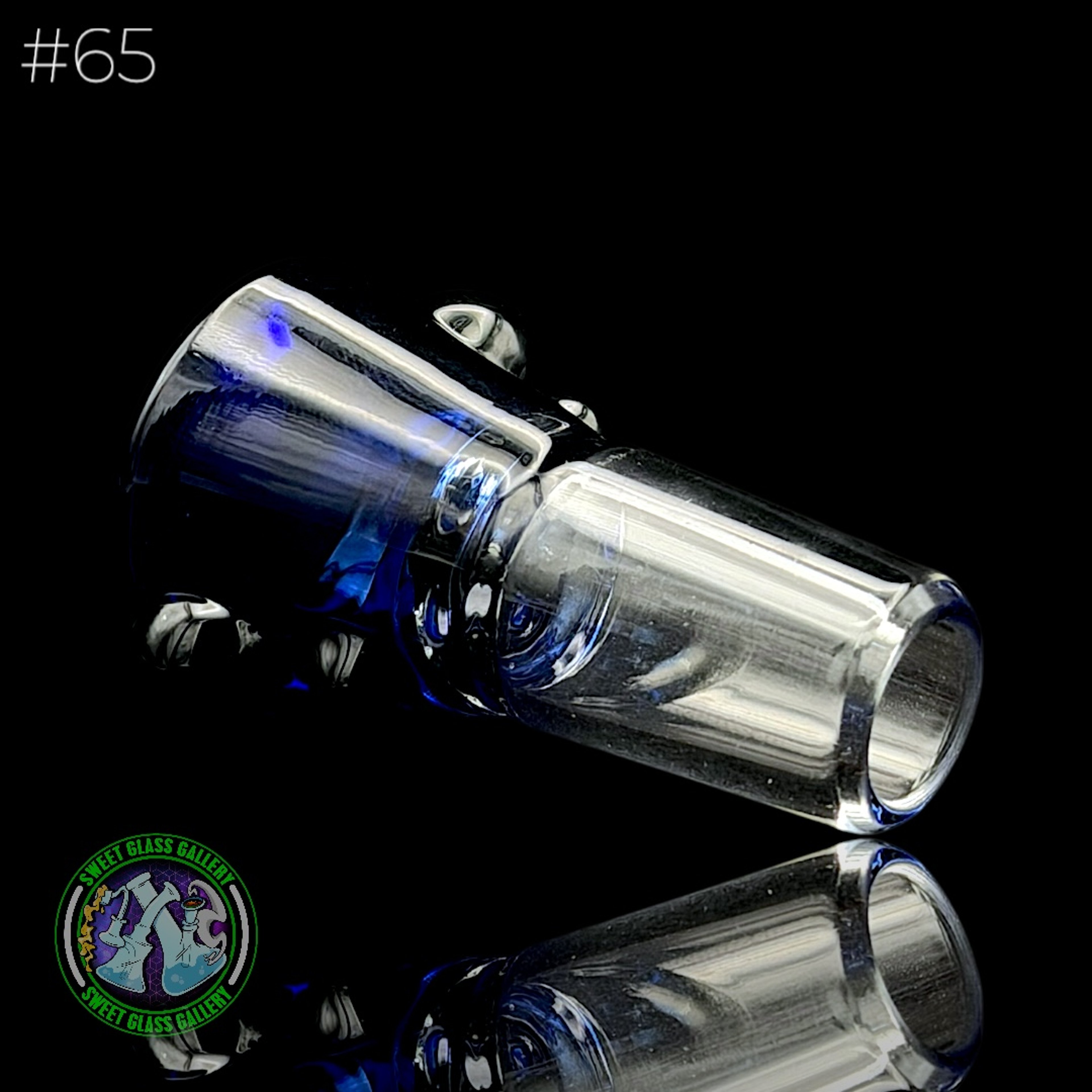 Preview pic of AJ Surf City Tubes - Bowl #65 - 18mm