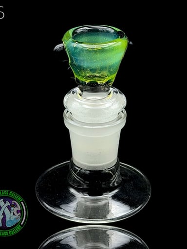 Preview pic of AJ Surf City Tubes - Bowl #36 - 14mm