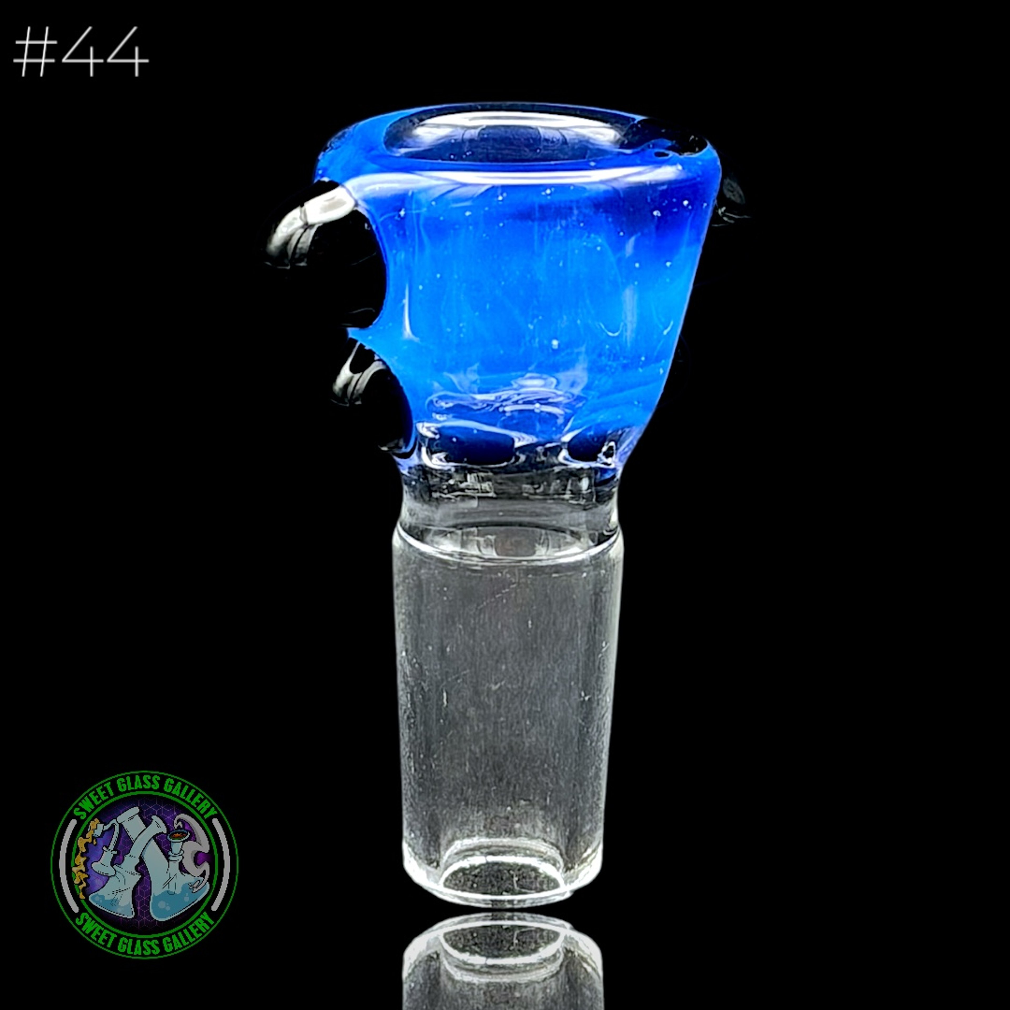 Preview pic of AJ Surf City Tubes - Bowl #44 - 14mm