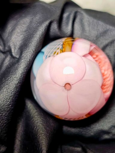 Preview pic of DeLong marble