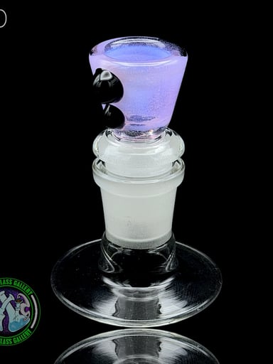 Preview pic of AJ Surf City Tubes - Bowl #50 - 14mm