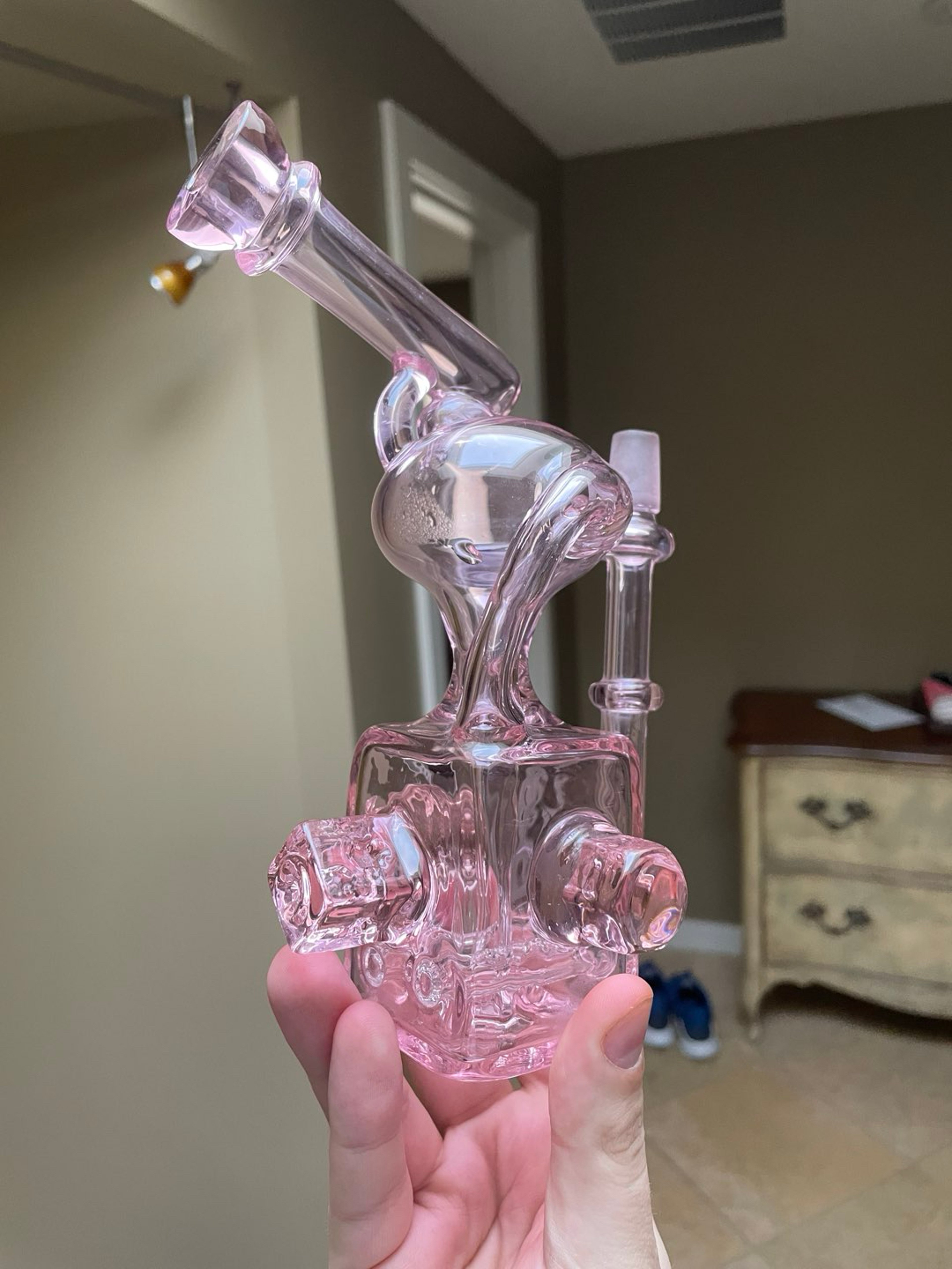 Preview pic of Whitney Harmon cube cycler