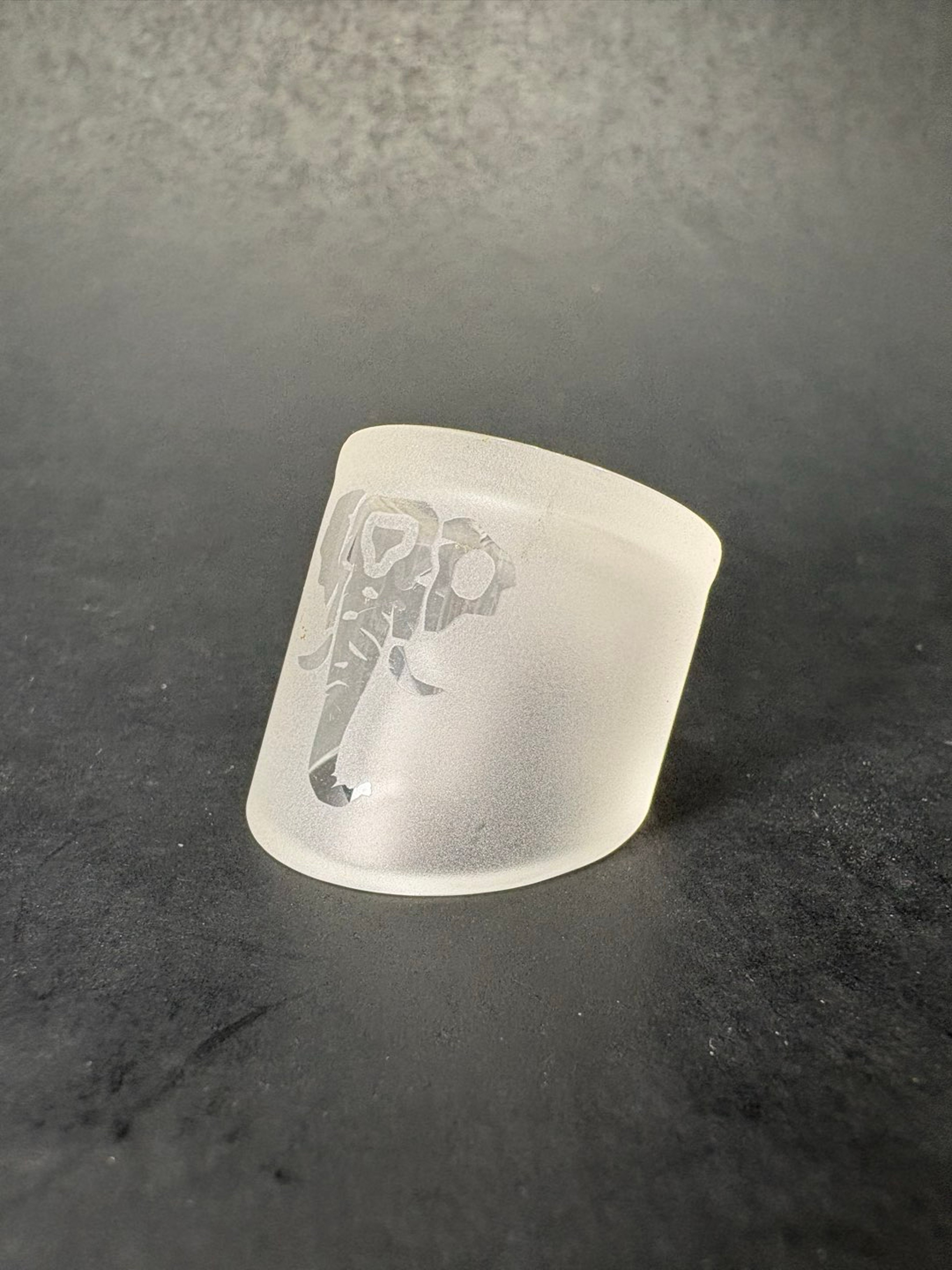 Slant Top Banger Cap image 0