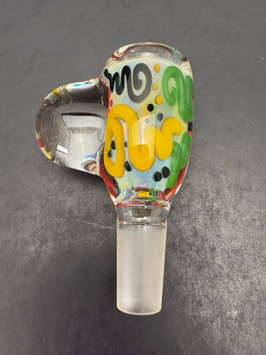 Preview pic of Opinicus9 14mm Slide