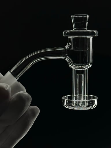 Preview pic of Terp Slurper Complete Set
