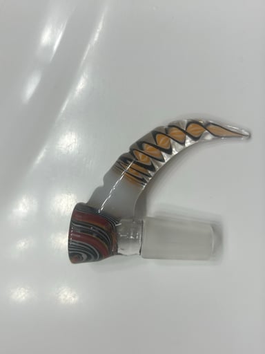 Preview pic of Infinite glass slide