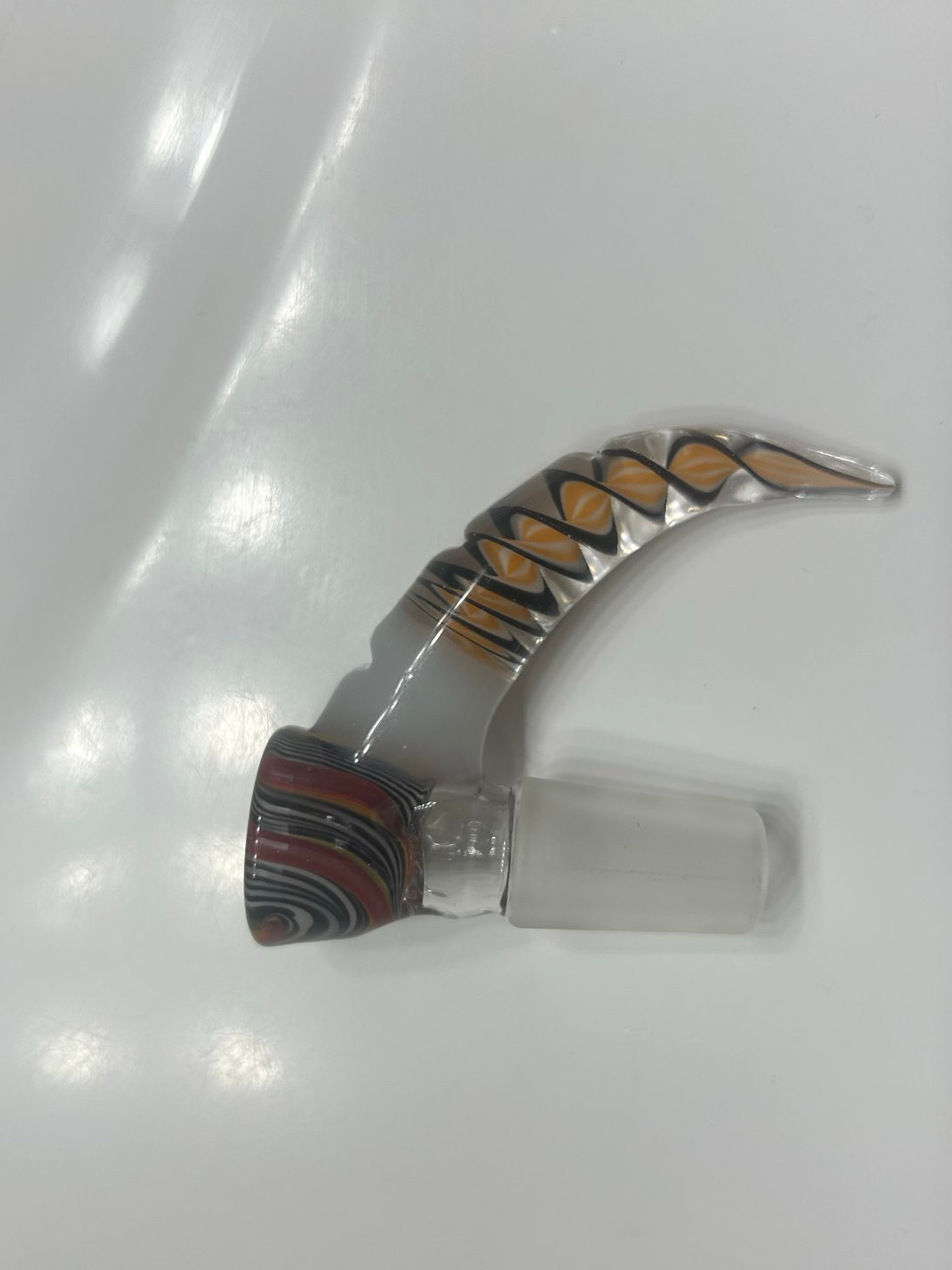 Preview pic of Infinite glass slide