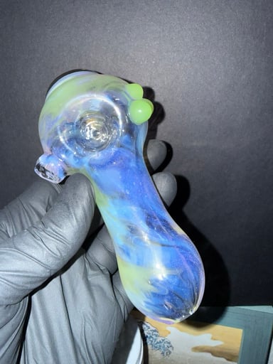 Preview pic of Rone Glass spoon