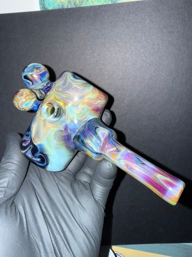 Preview pic of Rone Glass hammer