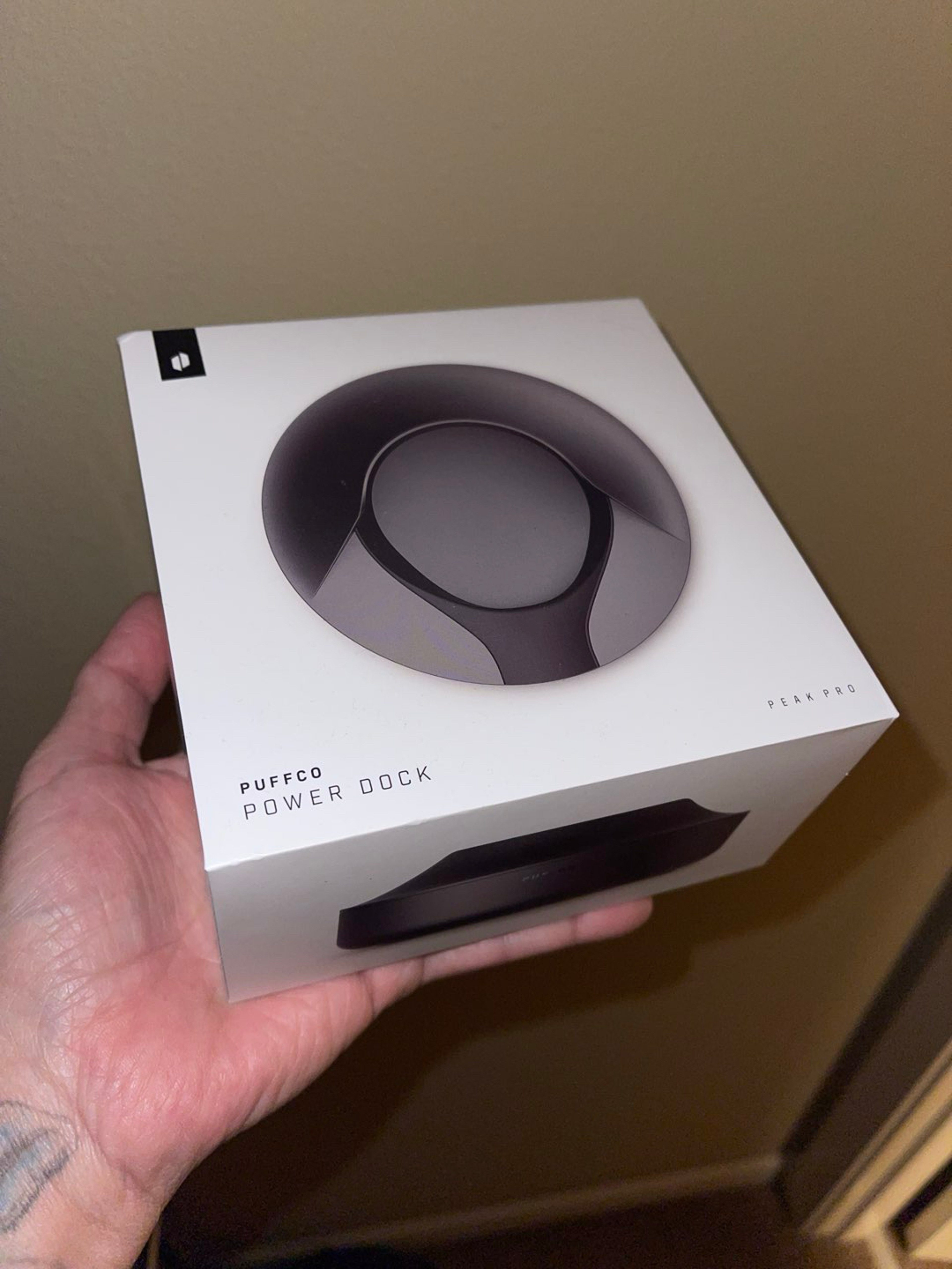 Puffco Power Dock image 0