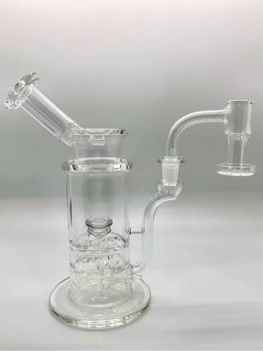 Preview pic of BorOregon Double Decker Kickback Blooper