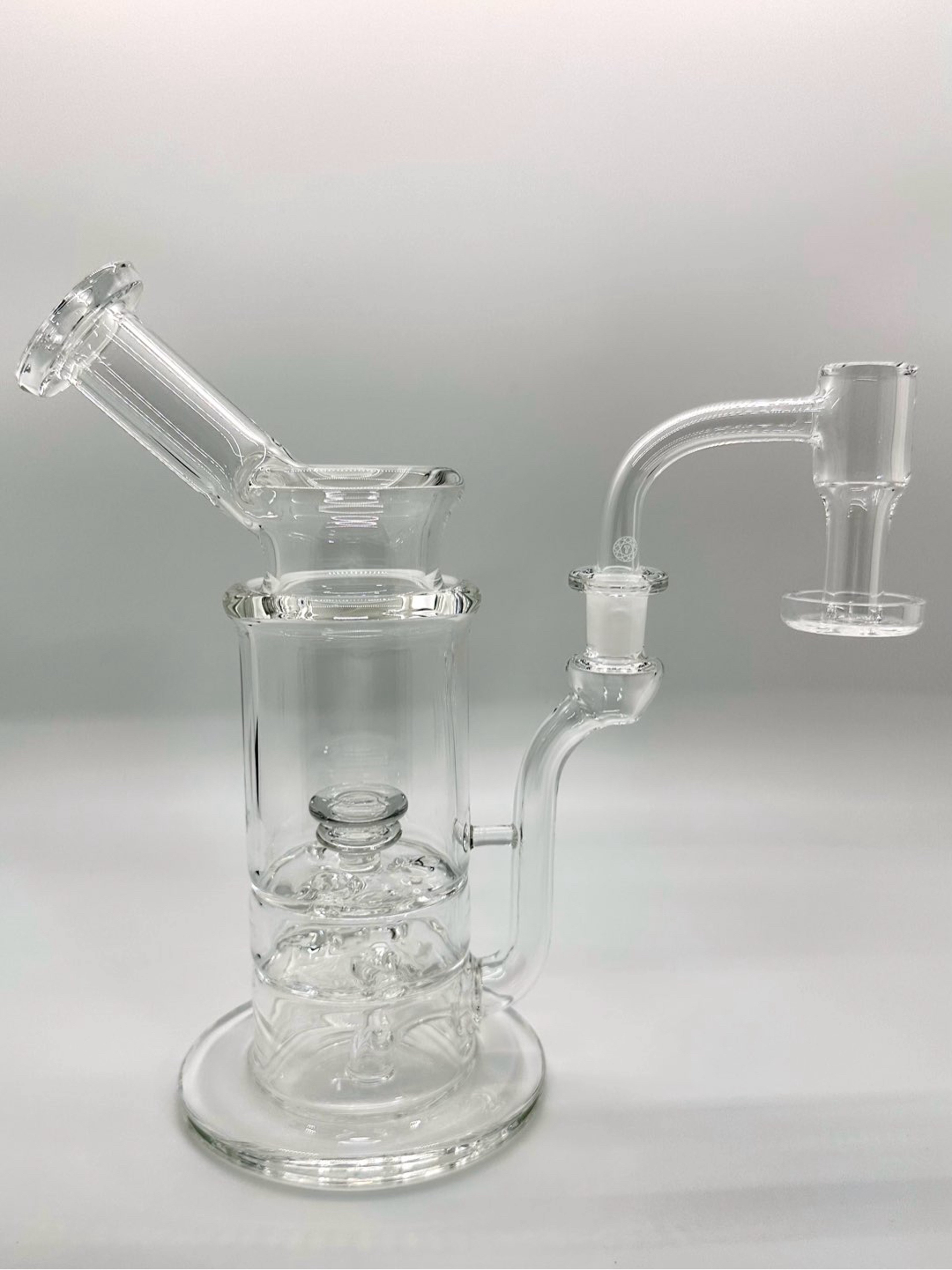 BorOregon Double Decker Kickback Blooper image 0