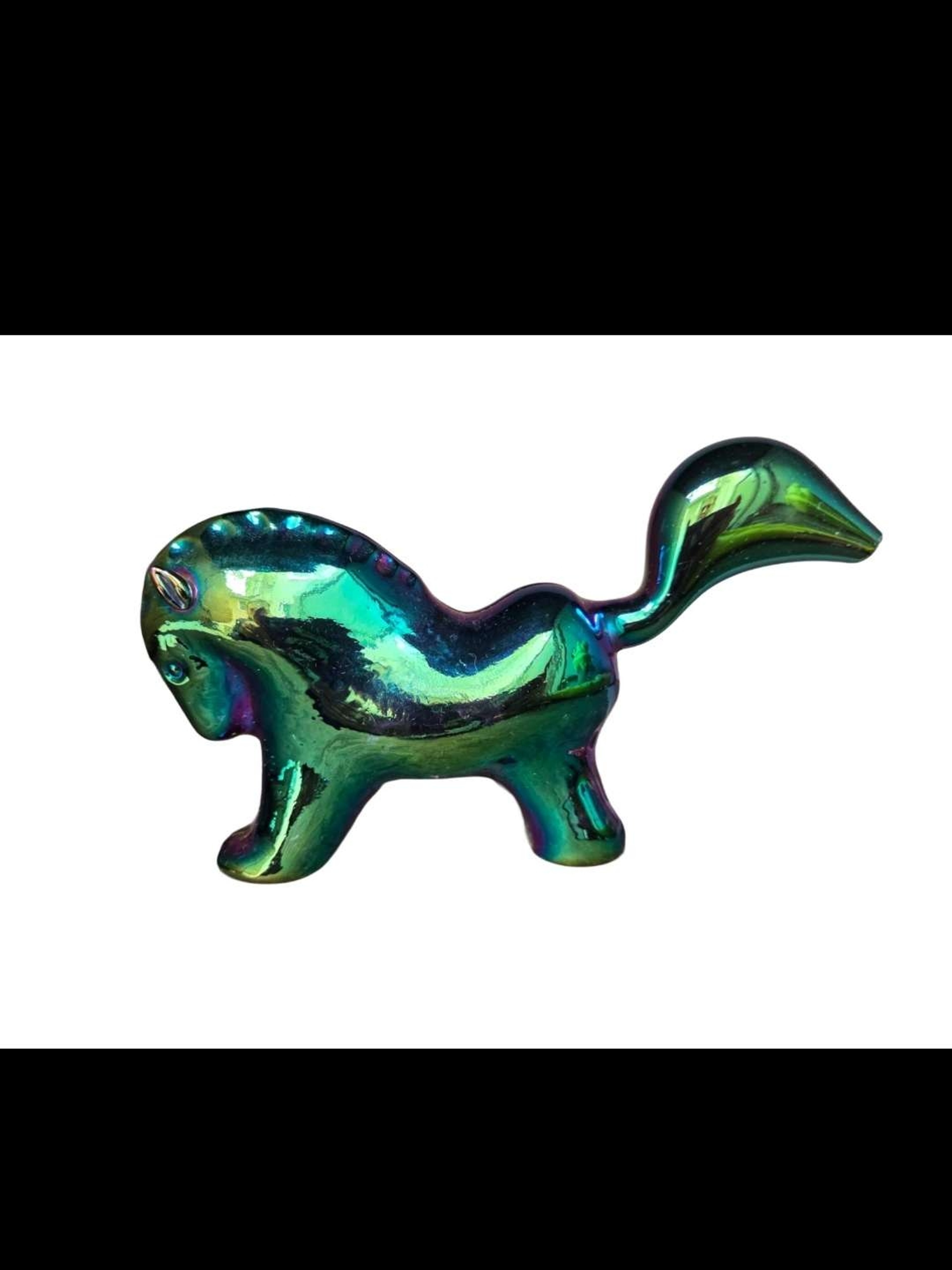 Preview pic of Poney pipe