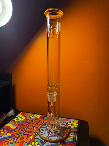 Preview pic of Witch Dr Straight Tube