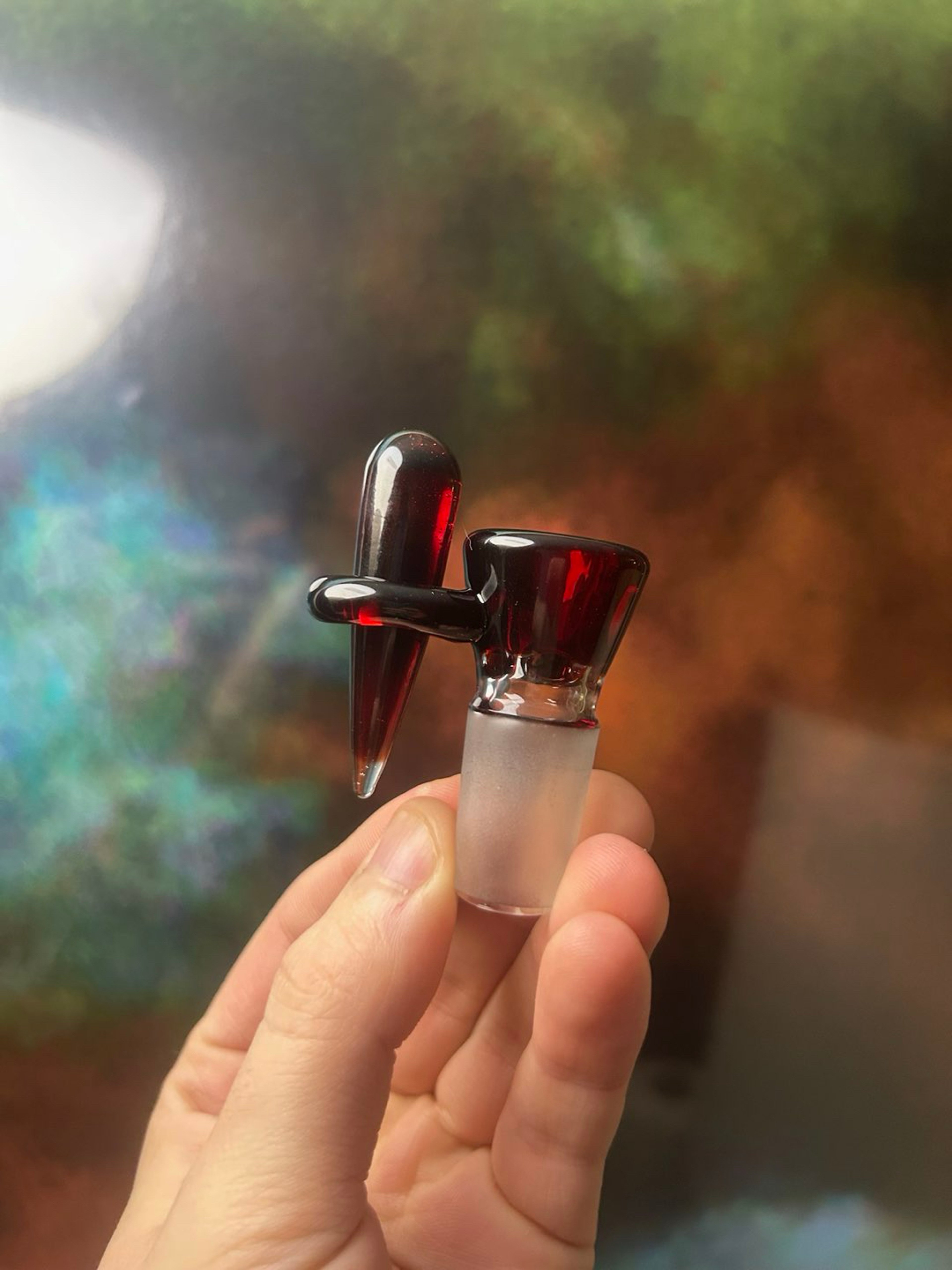 18/4 Different Vibes Slide & Poker Set image 0