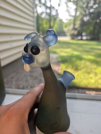 Preview pic of Heady rig no downstem