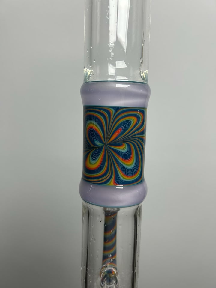 27 Glass Downgrid Inlin... | Shop 27 Glassworks on GlassPass