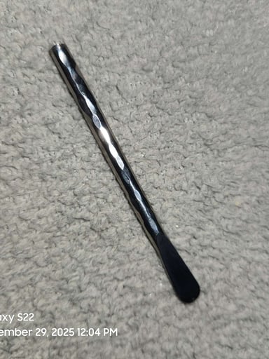 Preview pic of Hammered dab tool