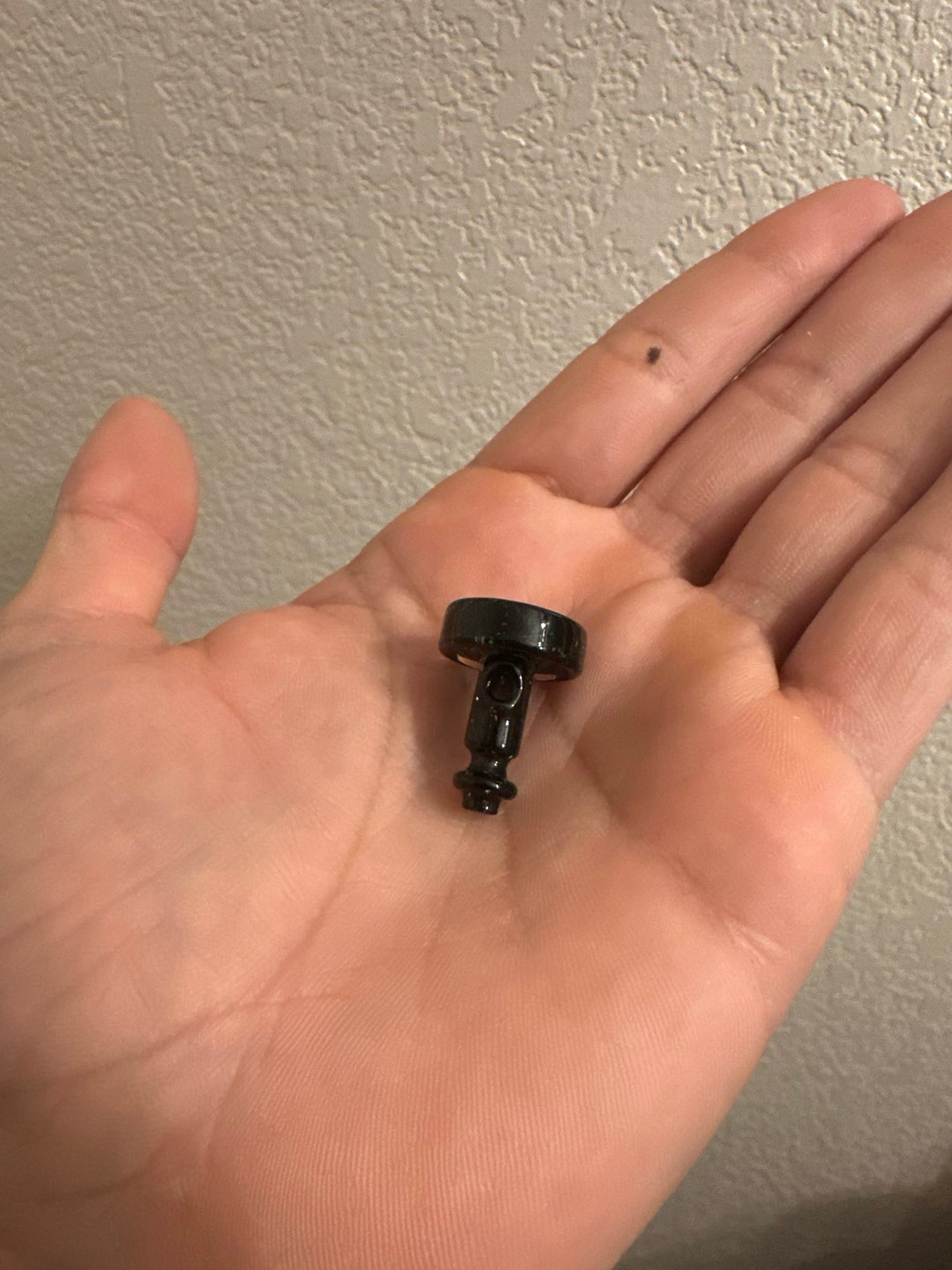 Preview pic of Bradley Miller Peak V2 - Proxy - 3D Joystick