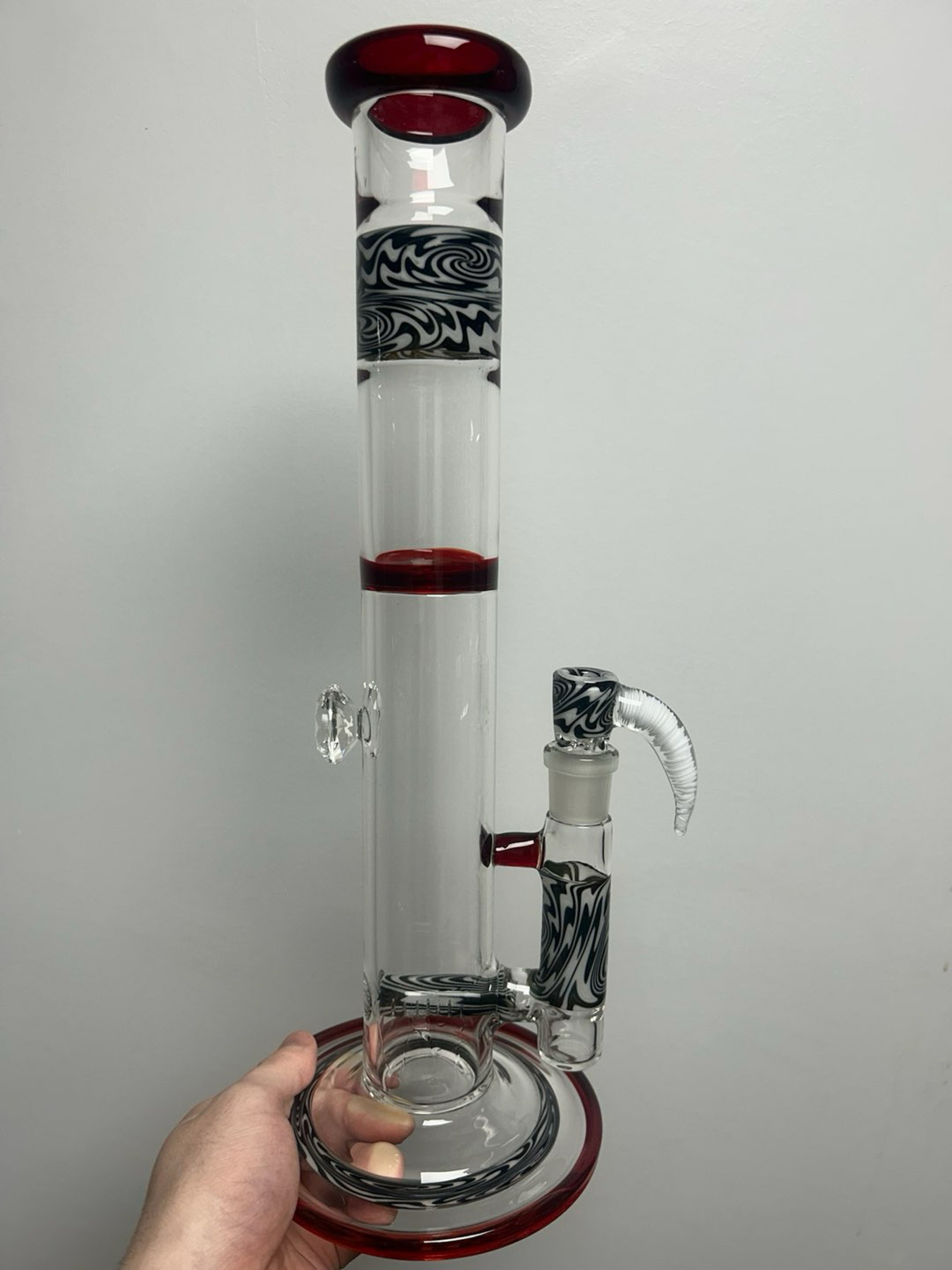 Preview pic of FA Gnob Downgrid Inline WigWag Set w/ Matching 18/3 Slide 🛝