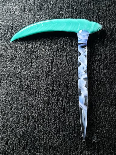 Preview pic of MarvinsGlass024 No Reserve Auction!