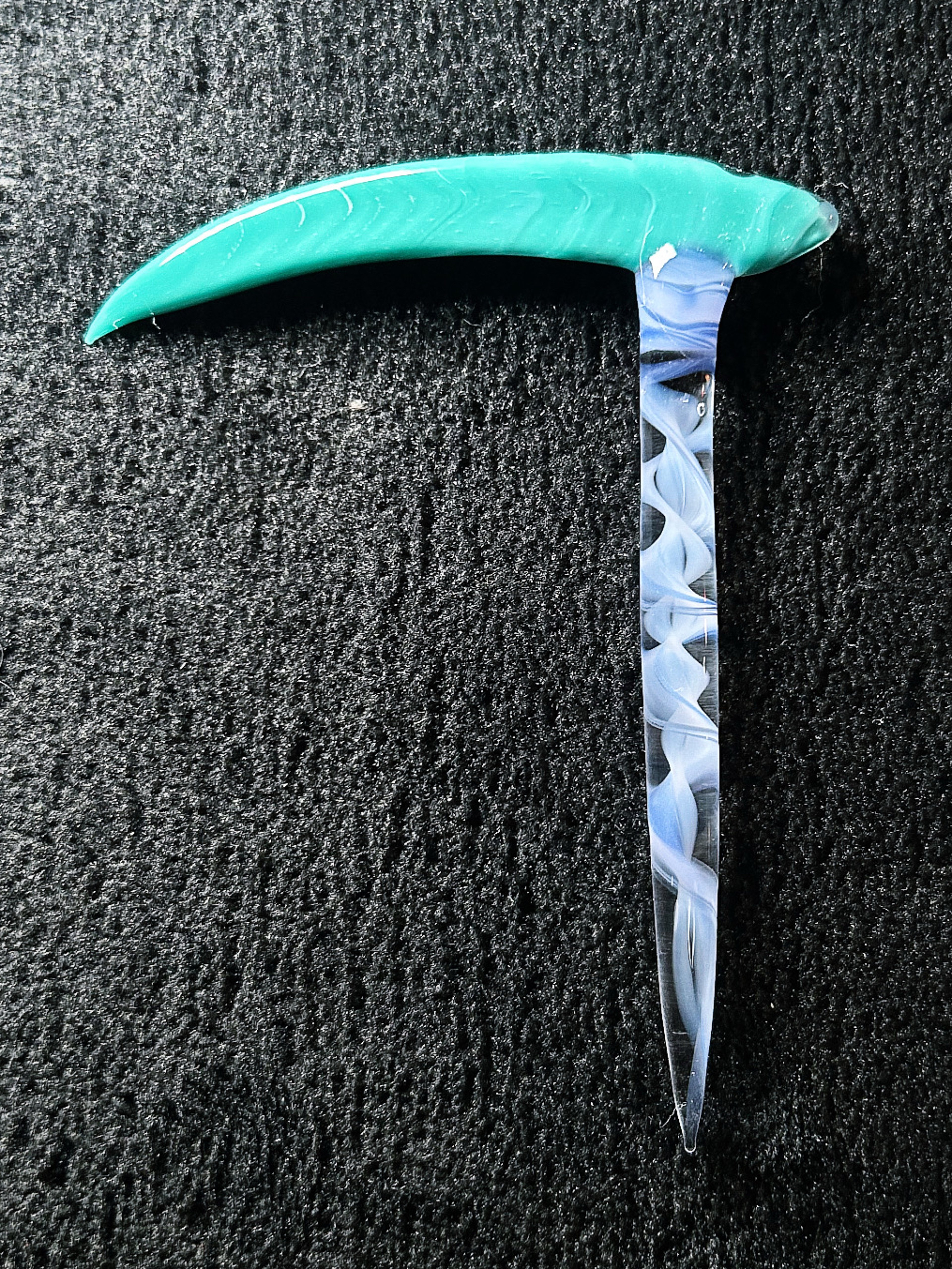 MarvinsGlass024 No Reserve Auction! image 0